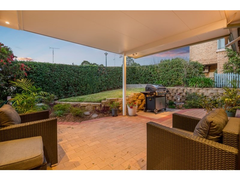 1 Lucinda Grove, Winston Hills NSW 2153