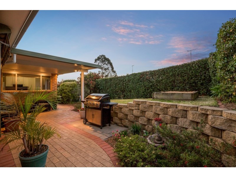 1 Lucinda Grove, Winston Hills NSW 2153