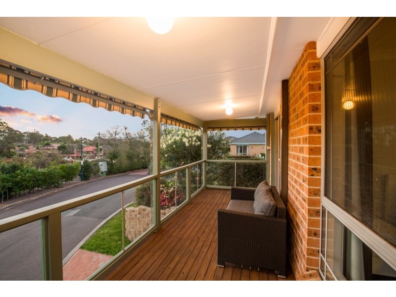 1 Lucinda Grove, Winston Hills NSW 2153