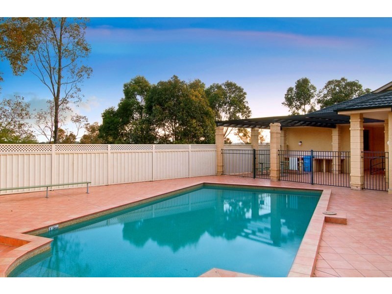 1 Lucinda Grove, Winston Hills NSW 2153