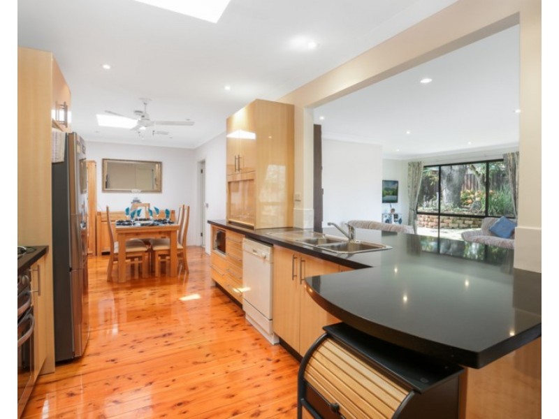 12 Marina Road, Baulkham Hills NSW 2153