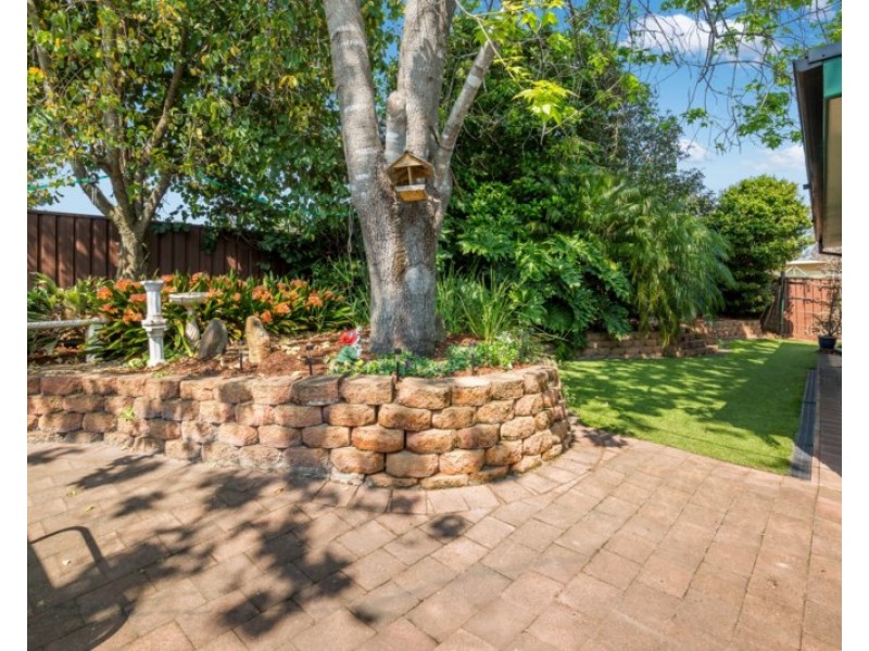 12 Marina Road, Baulkham Hills NSW 2153