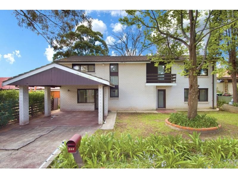 113 Coronation Road, Baulkham Hills NSW 2153