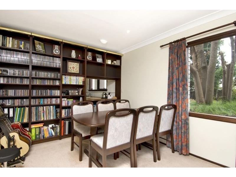 113 Coronation Road, Baulkham Hills NSW 2153