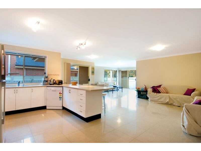 Lot 103 Guardian Avenue, Beaumont Hills NSW 2155