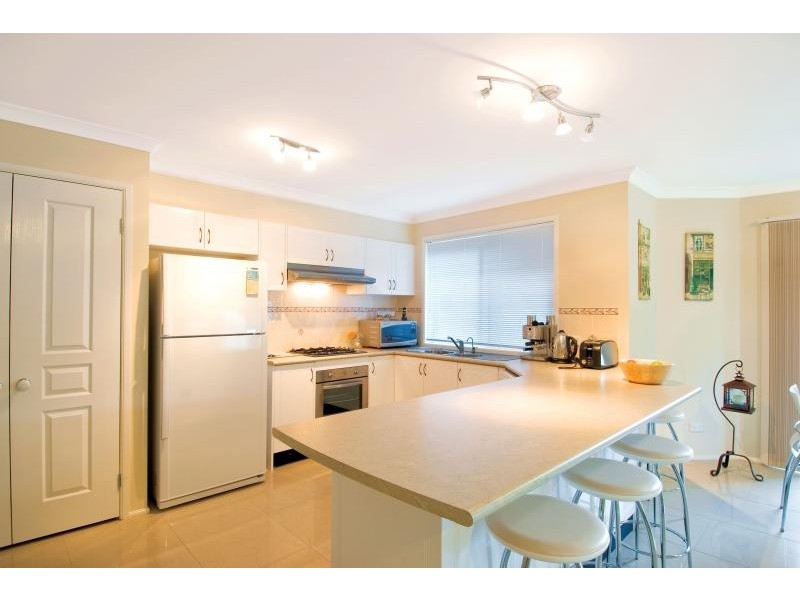 Lot 103 Guardian Avenue, Beaumont Hills NSW 2155