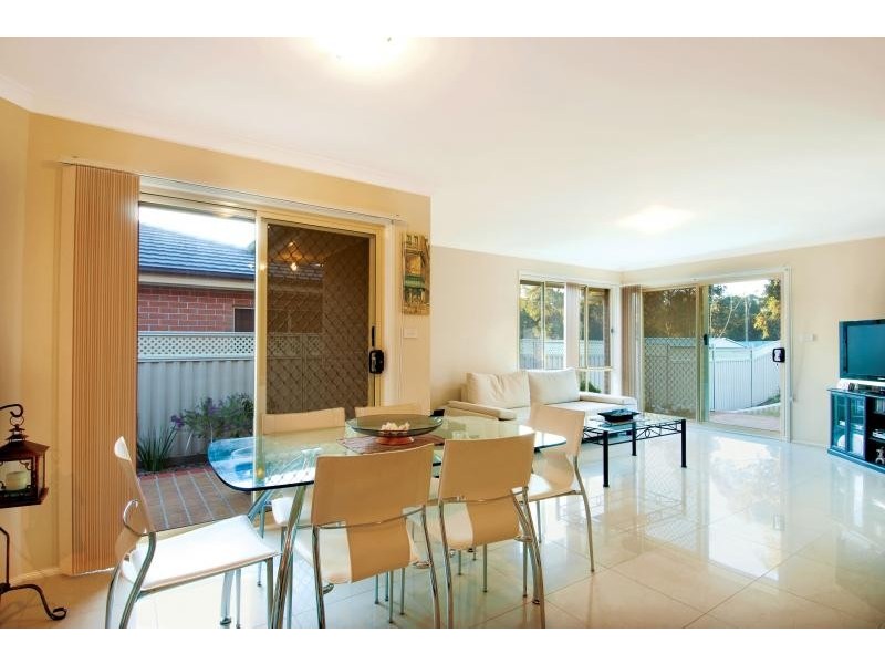 Lot 103 Guardian Avenue, Beaumont Hills NSW 2155