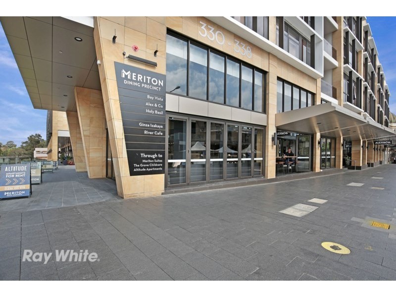 4801/330 Church Street, Parramatta NSW 2150