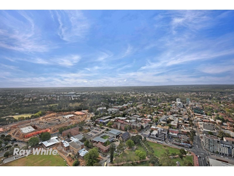 4801/330 Church Street, Parramatta NSW 2150