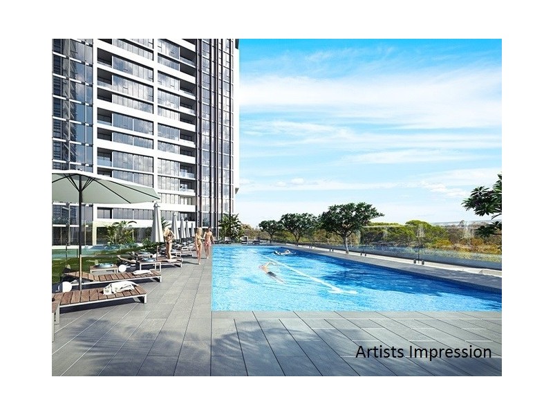 4801/330 Church Street, Parramatta NSW 2150