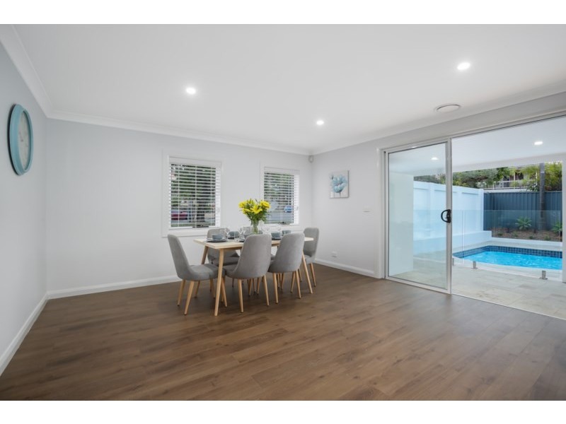 17 Lambert Crescent, Baulkham Hills NSW 2153