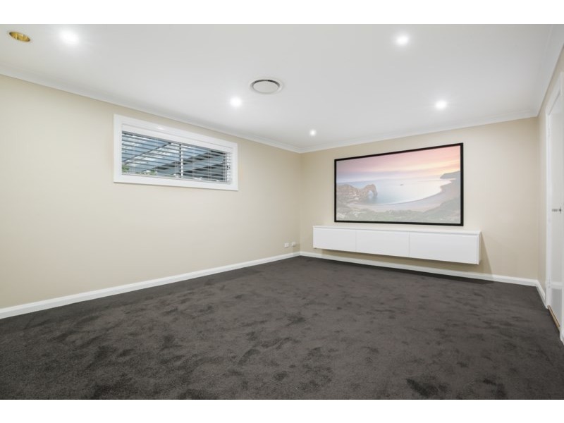 17 Lambert Crescent, Baulkham Hills NSW 2153