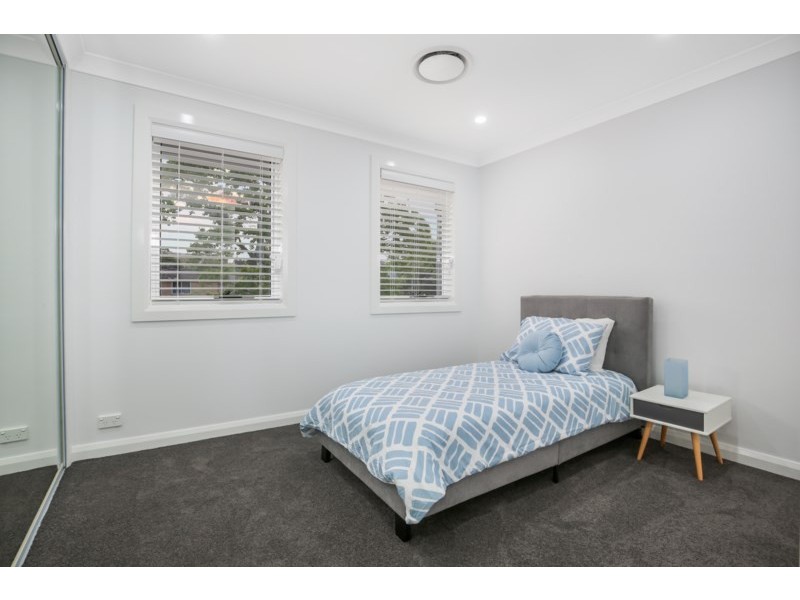 17 Lambert Crescent, Baulkham Hills NSW 2153