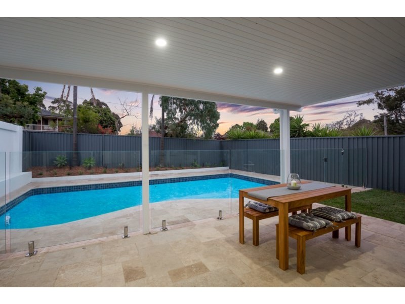 17 Lambert Crescent, Baulkham Hills NSW 2153
