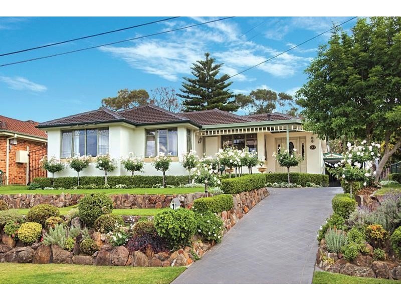 4 Aminya Place, Baulkham Hills NSW 2153