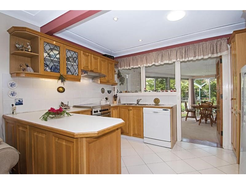 4 Aminya Place, Baulkham Hills NSW 2153