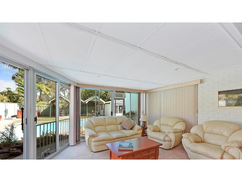 4 Aminya Place, Baulkham Hills NSW 2153