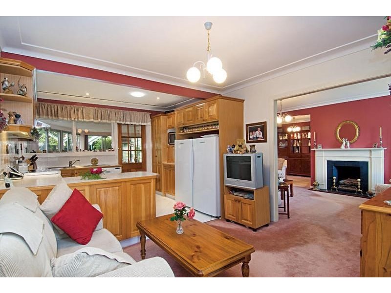 4 Aminya Place, Baulkham Hills NSW 2153