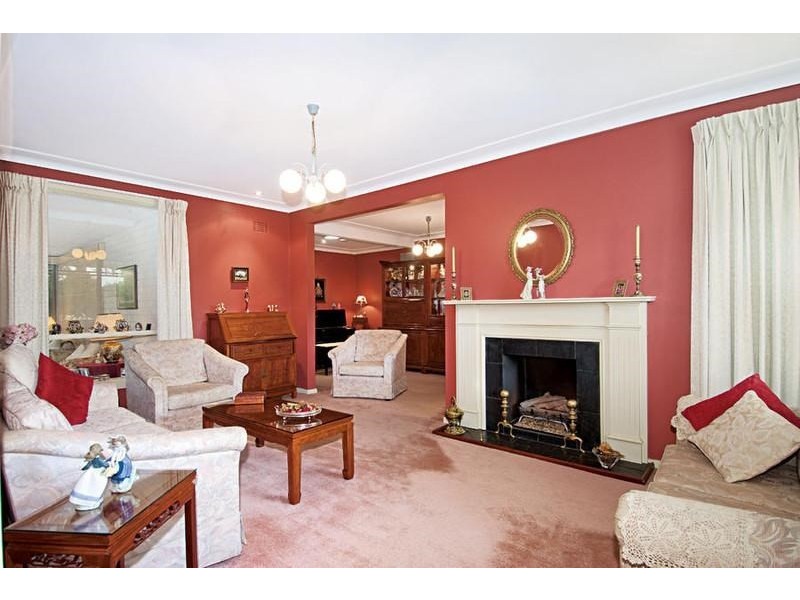 4 Aminya Place, Baulkham Hills NSW 2153