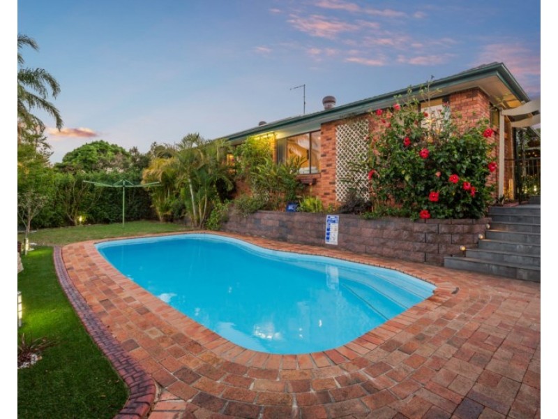 55 Mackillop Drive, Baulkham Hills NSW 2153