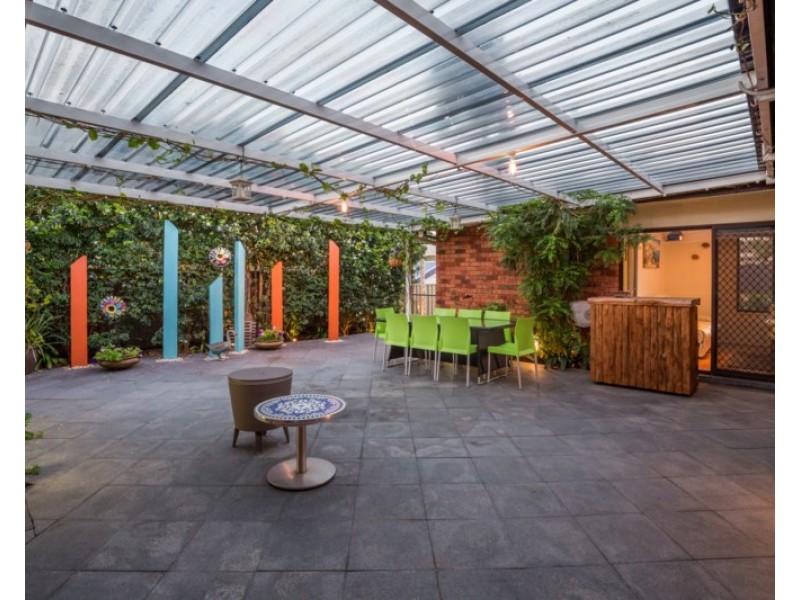 55 Mackillop Drive, Baulkham Hills NSW 2153