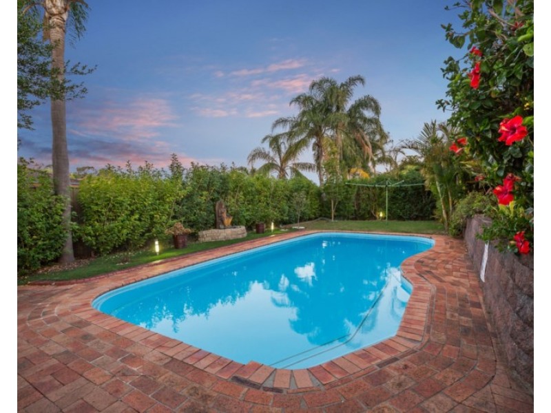 55 Mackillop Drive, Baulkham Hills NSW 2153