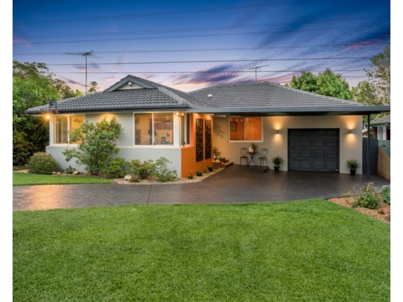 11 Goodacre Avenue, Winston Hills NSW 2153