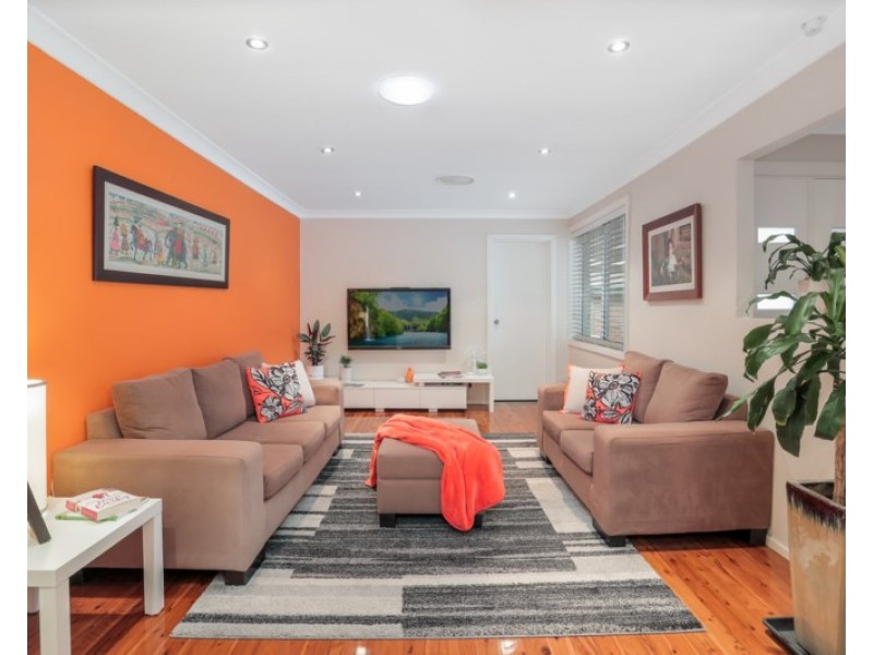 11 Goodacre Avenue, Winston Hills NSW 2153