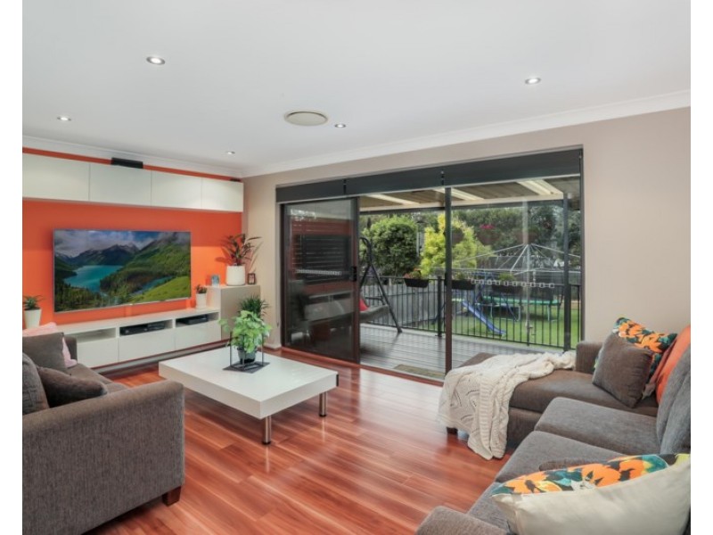 11 Goodacre Avenue, Winston Hills NSW 2153