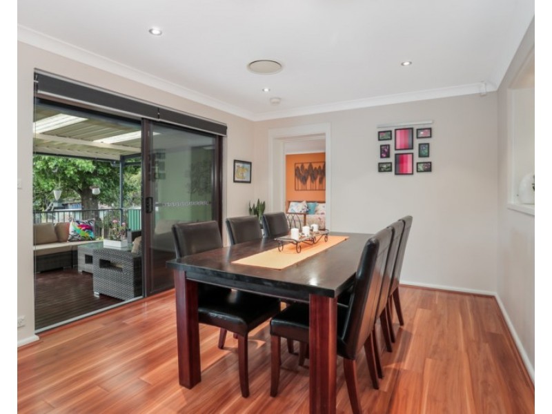 11 Goodacre Avenue, Winston Hills NSW 2153