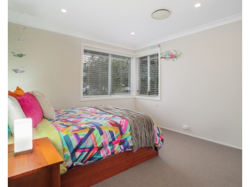 11 Goodacre Avenue, Winston Hills NSW 2153