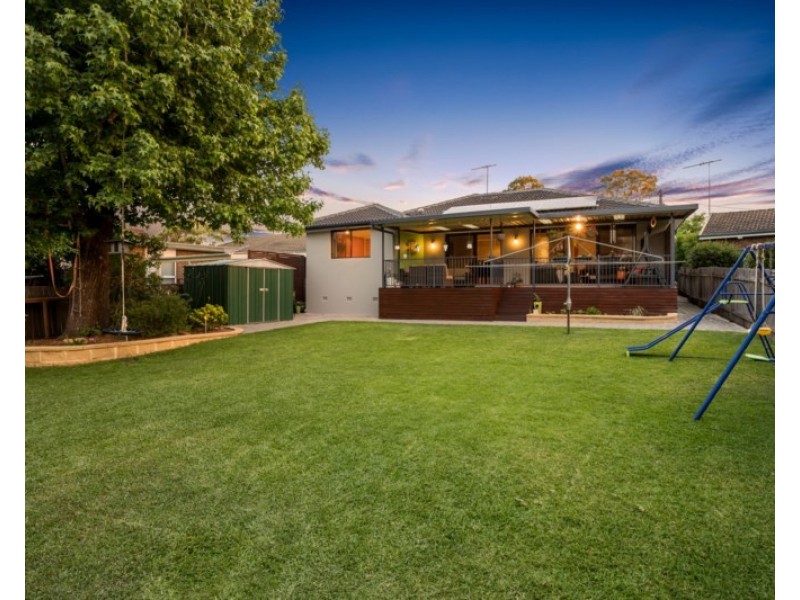 11 Goodacre Avenue, Winston Hills NSW 2153