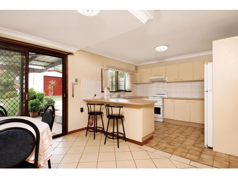 5 Langdon Road, Baulkham Hills NSW 2153