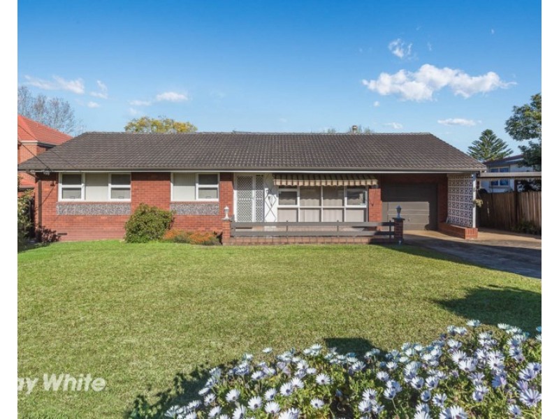 10 John Street, Baulkham Hills NSW 2153
