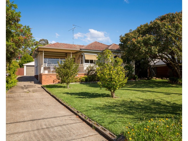26 Coronation Road, Baulkham Hills NSW 2153
