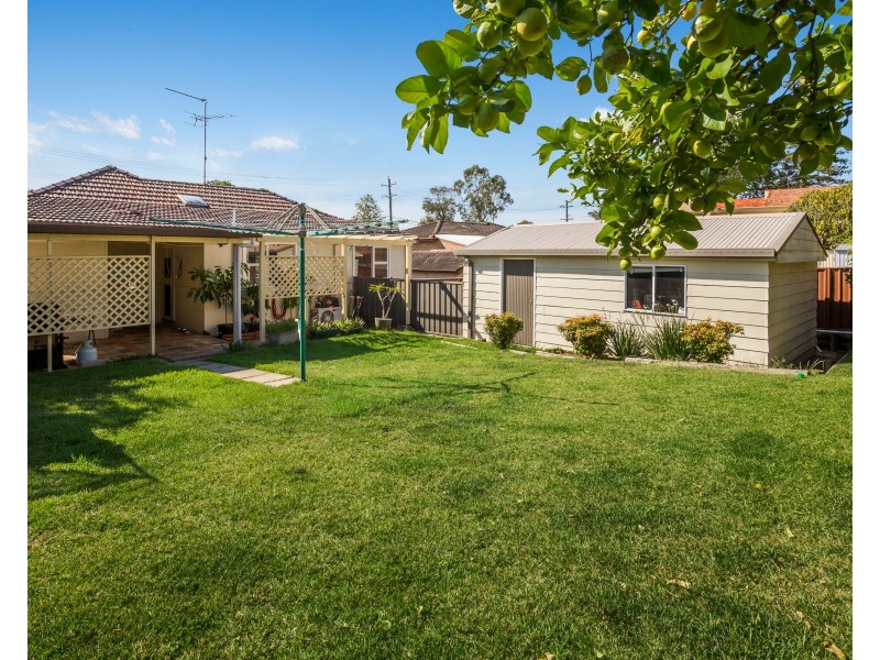 26 Coronation Road, Baulkham Hills NSW 2153
