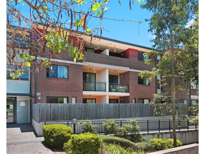 86/1-13 Russell Street, Baulkham Hills NSW 2153