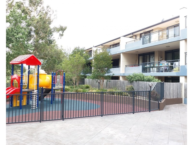 86/1-13 Russell Street, Baulkham Hills NSW 2153