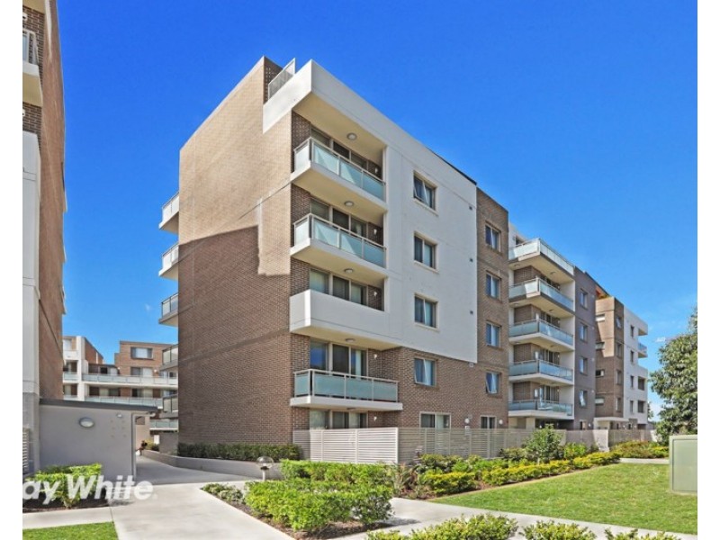 2/13-19 Seven Hills Road, Baulkham Hills NSW 2153