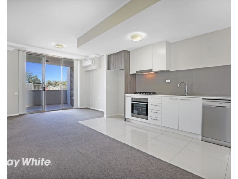 2/13-19 Seven Hills Road, Baulkham Hills NSW 2153