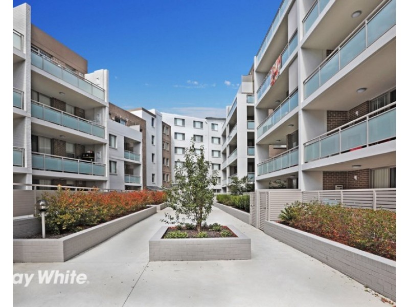 2/13-19 Seven Hills Road, Baulkham Hills NSW 2153