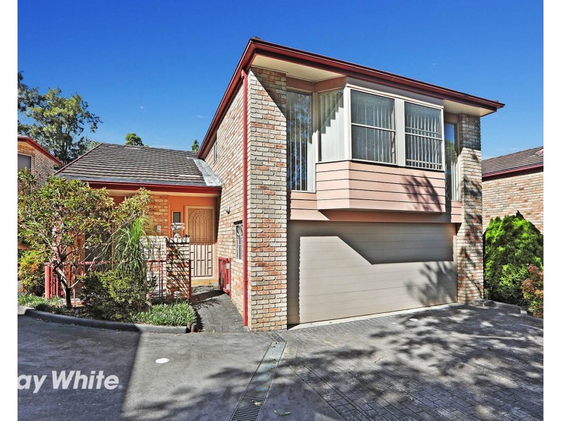 6/66-68 Jenner Street, Baulkham Hills NSW 2153