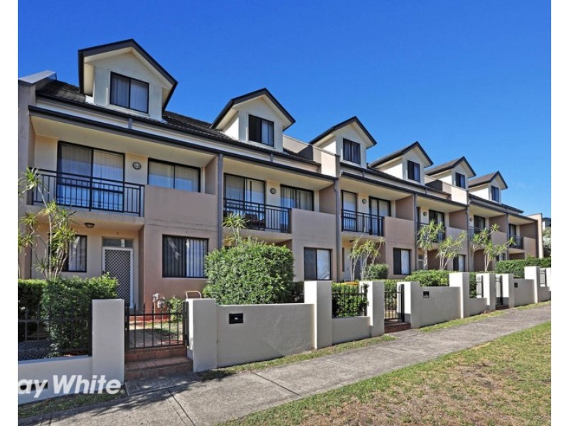 12/32-36 Belmore Street, North Parramatta NSW 2151