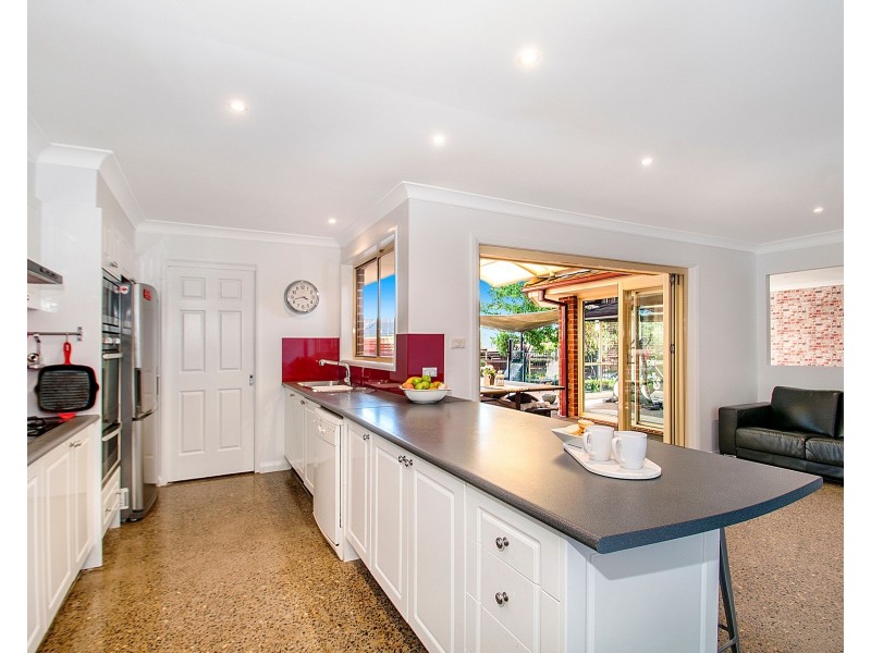 16 Huon Place, Bella Vista NSW 2153