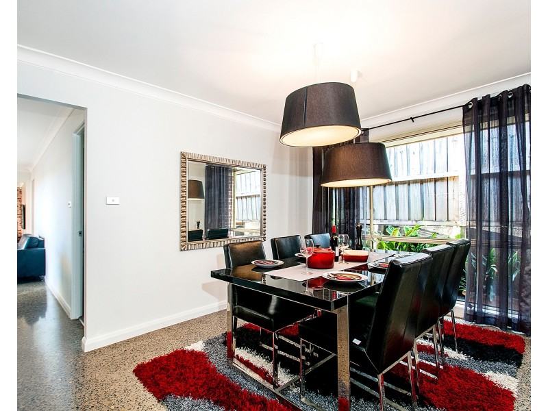 16 Huon Place, Bella Vista NSW 2153