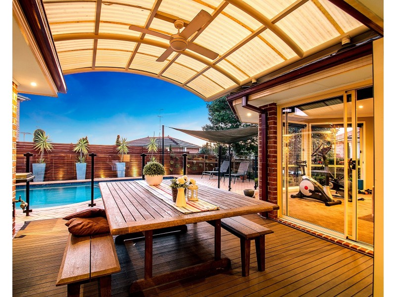 16 Huon Place, Bella Vista NSW 2153