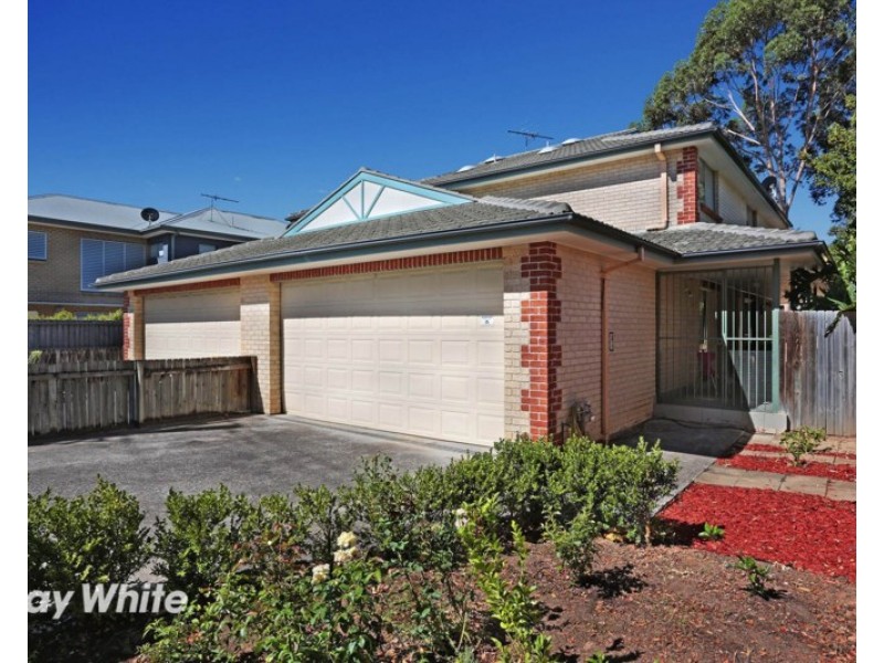 17 Watkins Road, Baulkham Hills NSW 2153