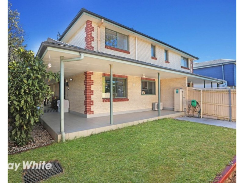 17 Watkins Road, Baulkham Hills NSW 2153