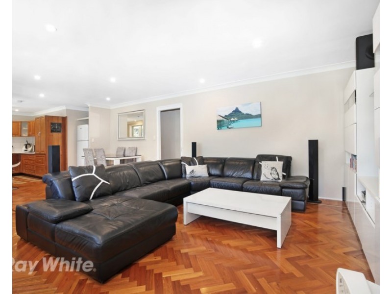 37A Valerie Avenue, Baulkham Hills NSW 2153