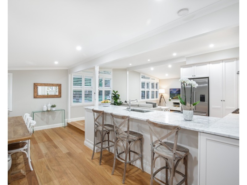 14 Woodberry Road, Winston Hills NSW 2153